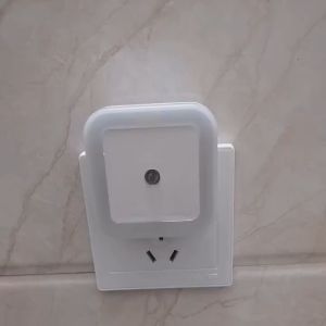 Terlaris ( BISA COD ) Lampu Tidur Kamar Led Aesthetic Sensor Cahaya Modern