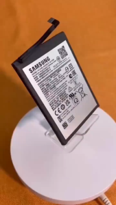 100% Original Samsung HQ-50SD For Samsung Galaxy A03 & A03S Battery replacement 5000mAh+ Tools