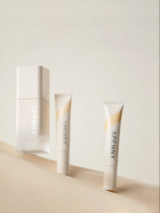 Spenny | Long-lasting Oil-control Foundation