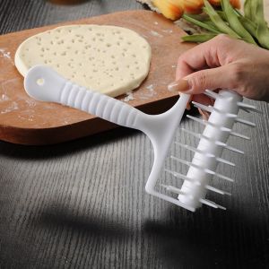 DIY Roller Pin Kue: Alat Membuat Kue Pie & Pizza