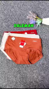 [PAKET HEMAT] Isi 6pcs Celana Dalam Wanita Premium kualitas / Pakaian Dalam Wanita
