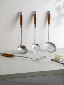 DUMIK | Heavy-duty 316 Stainless Steel Cookware Set