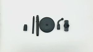 Stand Holder Phone Dekstop Folding For LIVE  Adjustable Hp Universal Multifungsi AH152