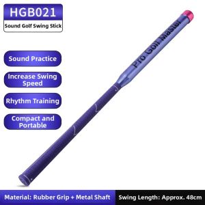 PGM GOLF | Posture Correction Swing Speed Training Golf Practice Aid