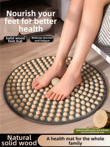 Acupressure Foot Massage Pad
