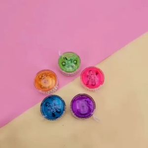 Childhood Old School Yoyo Toys
