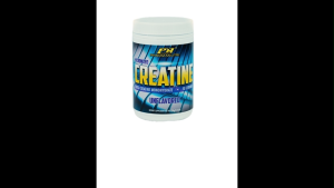 Creatine Monohydrate Mesh 200 HALAL Pharmanutri 100% Creatine 250g 50 Servings (Unflavored)