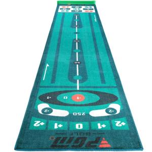 PGM GOLF | Indoor Mini Golf Putting Green Set 60cm