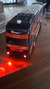 Mainan Anak Bus Transjakarta Basuri Kendaraan Mainan Bes Bis Toy Car Bus Basuri