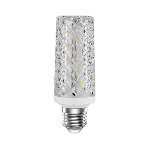 SUIYI | LED Corn Light Bulb Ultra Bright Energy Saving Eye Protection Crystal Chandelier Bulb