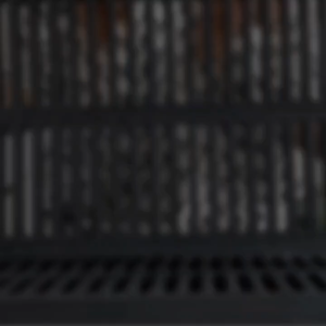 Durable Resin Trench Drain Cover with Built-in Steel Bar Reinforced Sewer Rainwater Gutter Grates