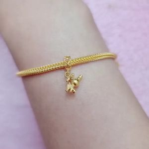 JIN JING PDR CHARM FAUCET EMAS 916 TULEN 1.03G/1.05G