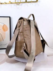 [BISA COD] 2530 Tas Ransel Wanita Import Fashion Back Pack Wanita Cantik Dan Best Seller
