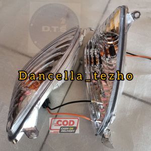 SEIN SEN DEPAN MIO SPORTY LAMA / SEN DEPAN MIO LAMA MIO SPORTY