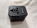 • อแดปเตอร์สำหรับเดินทางทั่วโลก • Coteci Universal Tralvel Charger For Worldwide 20w. 