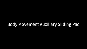 Patient Transfer Slide Sheet Multifunctional Shifting Pad Reusable Washable Bed Repositioning and Moving