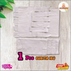 Korset Gurita Ibu Melahirkan Penyangga Perut Murah Meriah