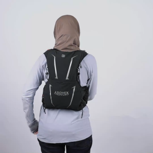 Zarventure Axovex Hydropack Vest Trail Running