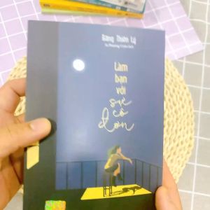 Sách Làm Bạn Với Cô Đơn - Chân Tướng Của Cô Đơn Ẩn Mình Trong Các Mối Quan Hệ