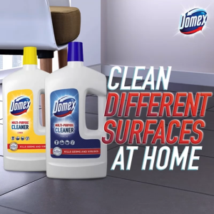 Domex Multi Purpose Cleaner Classic 1L
