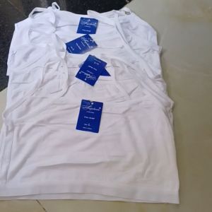 3 Áo Lót Lá Lửng Bé Gái 28kg đến 65 kg  Chất Cotton 2 Lớp Mềm Mịn Mát MarketOnline ALL