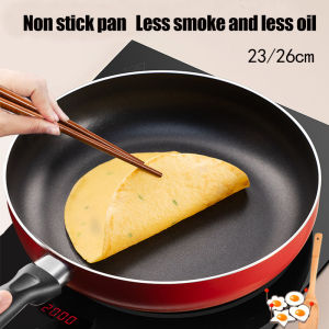 The Ultimate Guide to Wok Pans & Non-Stick Frying Pans