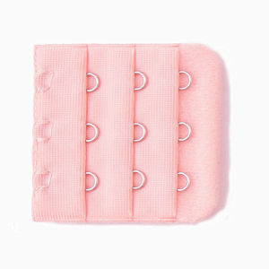 Tăng Kích Cỡ Ba Hàng Móc Kéo Dài Phụ Kiện Áo Ngực Nhỏ Phụ Kiện Lót Đồ Lót Dây Đeo Thắt Lưng Phụ Kiện Thắt Lưng