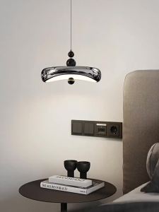 DGY | Artistic Design UFO Shaped Luxury Chandelier Full Spectrum 270mm