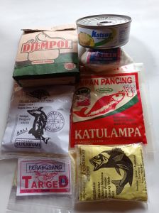 umpan pancing ikan mas siap pakai umpan gacor katulampa djempol pandan wangii