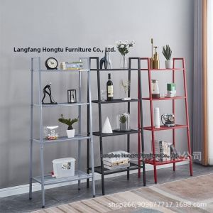 Bedroom Kitchen Metal Iron Storage Rack