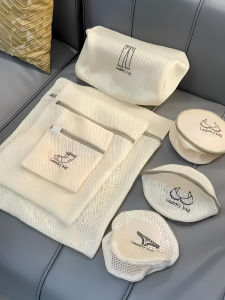 Large Size Laundry Bag Protect Your Clothes Washing Machine Special Net Pocket for Washing down Jackets Viaback Brand