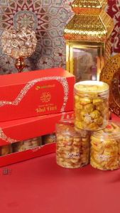 kue lebaran kue kering lebaran kue kacang Kue shose kue alamon
