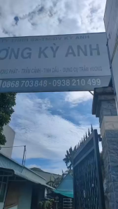 [500gr-bịch] Nhang Trầm Hương Kỳ Anh- Nhang Sạch - Đủ Size  100% nguyên liệu sạch không hóa chất thơm dịu