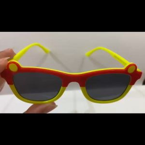 Kacamata Fashion Anak Karakter Keropi Terbaru kacamata hitam High Quality - KACAMATA ANAK KARAKTER LUCU - Kacamata hitam anak-anak yang lucu kartun Anak kacamata hitam perlindungan UV kacamata anak laki-laki dan perempuan