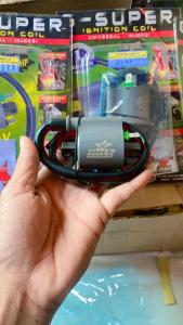 koil BRT original khusus semua motor injeksi dan karbu