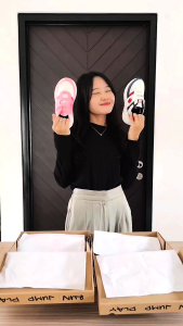 STUVW Swift v2 - Sepatu anak laki-laki perempuan