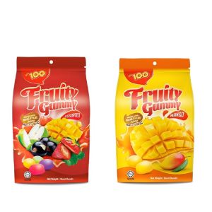 MEGA OFFER!!! LOT100 980G ASSORTED GUMMY / LOT 100 MANGO GUMMY / LOT 100 BLACKCURRANT GUMMY 980G Gummy Bear Toy Monkey For Sale 100 - Lazada