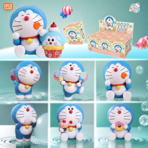 LDCX | Official Blind Box Figure