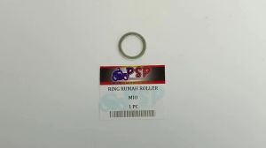 Ring Rumah Roller Mio (Harga Per 1 PCS) - Ring Reng Plat Puli Pulli Puly Puley Depan Diameter 16 mm