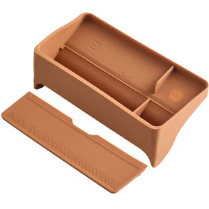 3W | Silicone Protection Pad Storage Box Compatible With Multiple Leapmotor Models