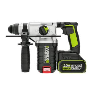 Worx | Cordless Lithium Battery Circular Saw Power Tool