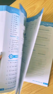 Sách - Global success  Bài tập cuối tuần Tiếng Anh lớp 5 ( Có đáp án )