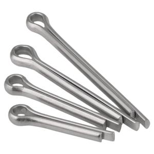 BAIRUITE | Chốt Inox Hình U