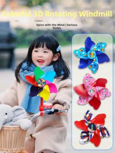 XIANGCAI | Rainbow Rotating Decorative Accessory