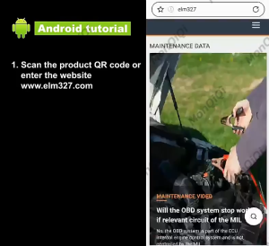 MONQIQI เครื่องสแกนรถยนต์ V1.5 เครื่องสแกนรถยนต์ Bluetooth ELM327 เครื่องตรวจจับข้อบกพร่องในรถยนต์ V2.1 Android/IOS/Windows OBD2 สําหรับ IOS Android Windows