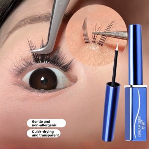 blk cosmetics | Gentle Non-Irritating False Eyelash Glue