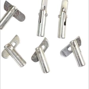 Scaffolding Lock Pin Gravity Pin 11mm & 12mm: A Comprehensive Guide