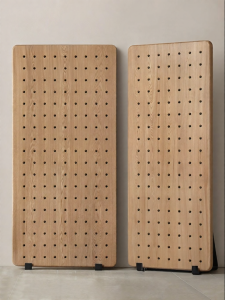 BEIQIVI | Custom Design Wooden Wall Shelf