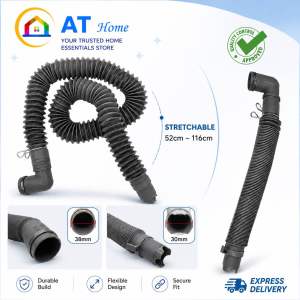 Washing Machine Drain Hose Spare Part For LG/ Samsung/ Hitachi