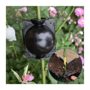 Plant Rooting Ball Grafting Rooting Growing Box Breeding Case High Pressure Box For Garden Plant Rooting Device